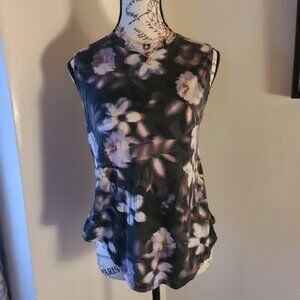 Floral Top by Joy Lab